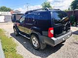 Nissan Xterra 2003 годаүшін4 500 000 тг. в Алматы – фото 3