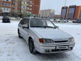 ВАЗ (Lada) 2114 2008 года за 1 400 000 тг. в Актобе – фото 5