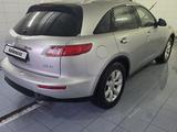 Infiniti FX35 2003 годаүшін1 990 000 тг. в Актау – фото 3