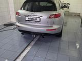Infiniti FX35 2003 годаүшін1 990 000 тг. в Актау – фото 5