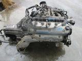 Двигатель на honda inspire saber. Хонда Инспаер Саберүшін285 000 тг. в Алматы – фото 4
