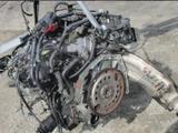 Двигатель на honda inspire saber. Хонда Инспаер Сабер за 285 000 тг. в Алматы – фото 5