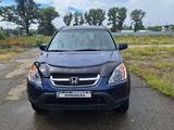 Honda CR-V 2005 года за 4 800 000 тг. в Усть-Каменогорск