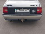 Opel Vectra 1992 годаүшін650 000 тг. в Петропавловск – фото 3