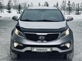 Kia Sportage 2012 годаүшін6 950 000 тг. в Астана – фото 7