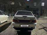 ВАЗ (Lada) 2115 2012 годаfor1 100 000 тг. в Актобе – фото 3