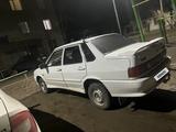 ВАЗ (Lada) 2115 2012 годаfor1 100 000 тг. в Актобе – фото 4
