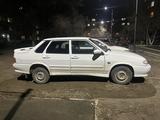 ВАЗ (Lada) 2115 2012 годаfor1 100 000 тг. в Актобе – фото 2