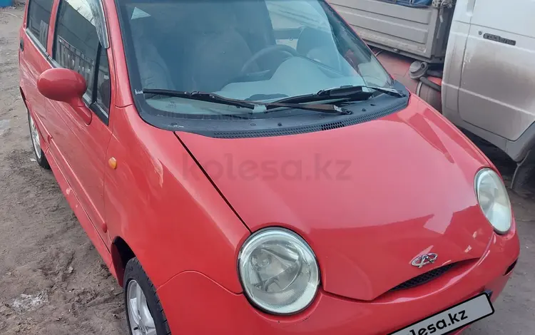 Daewoo Matiz 2006 годаүшін1 850 000 тг. в Павлодар