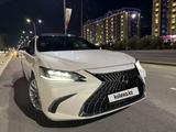 Lexus ES 350 2021 года за 33 500 000 тг. в Шымкент