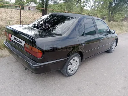 Nissan Primera 1991 года за 1 500 000 тг. в Шымкент – фото 11