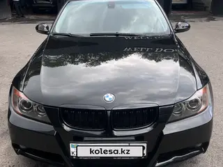 BMW 335