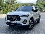 Chery Tiggo 7 Pro 2023 года за 7 600 000 тг. в Алматы – фото 2