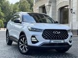 Chery Tiggo 7 Pro 2023 года за 7 600 000 тг. в Алматы