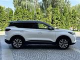 Chery Tiggo 7 Pro 2023 года за 7 600 000 тг. в Алматы – фото 4