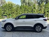 Chery Tiggo 7 Pro 2023 года за 7 600 000 тг. в Алматы – фото 3