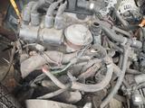 Двигатель Daewoo 1.6 16V A16DMS Инжектор Катушка за 250 000 тг. в Тараз – фото 3