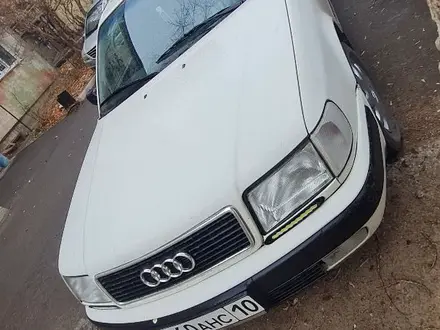 Audi 100 1992 года за 1 999 999 тг. в Костанай – фото 16