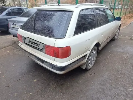 Audi 100 1992 года за 1 999 999 тг. в Костанай – фото 22