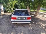 Audi 100 1992 года за 1 999 999 тг. в Костанай – фото 3