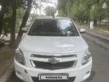 Chevrolet Cobalt 2020 года за 4 000 000 тг. в Алматы