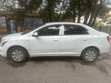 Chevrolet Cobalt 2020 года за 4 000 000 тг. в Алматы – фото 2