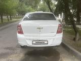 Chevrolet Cobalt 2020 года за 4 000 000 тг. в Алматы – фото 3