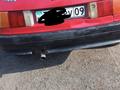 Audi 80 1989 года за 600 000 тг. в Караганда – фото 8