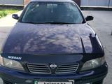 Nissan Maxima 1997 годаүшін2 500 000 тг. в Талдыкорган