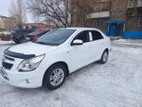 Chevrolet Cobalt 2020 года за 5 700 000 тг. в Семей