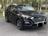 Hyundai Tucson 2019 года за 12 800 000 тг. в Астана – фото 2