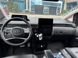 Hyundai Staria 2023 годаүшін19 500 000 тг. в Астана – фото 2