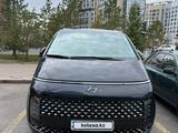 Hyundai Staria 2023 годаүшін19 500 000 тг. в Астана