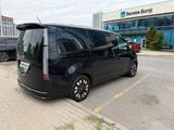 Hyundai Staria 2023 годаүшін19 500 000 тг. в Астана – фото 4