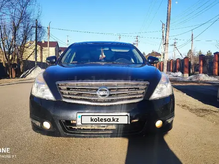 Nissan Teana 2010 года за 5 800 000 тг. в Караганда