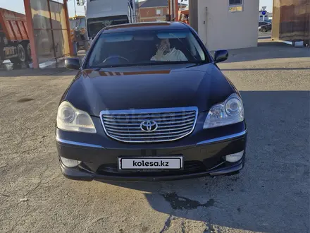 Toyota Crown Majesta 2007 года за 3 600 000 тг. в Атырау – фото 6