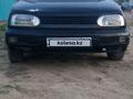 Volkswagen Golf 1995 года за 950 000 тг. в Актобе – фото 2