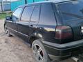 Volkswagen Golf 1995 года за 950 000 тг. в Актобе – фото 3
