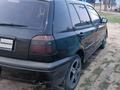 Volkswagen Golf 1995 года за 950 000 тг. в Актобе – фото 4