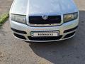 Skoda Fabia 2006 года за 1 750 000 тг. в Караганда – фото 4