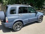 Suzuki Grand Vitara 2003 годаfor4 000 000 тг. в Алматы – фото 2