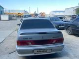 ВАЗ (Lada) 2115 2004 годаүшін450 000 тг. в Атырау – фото 2