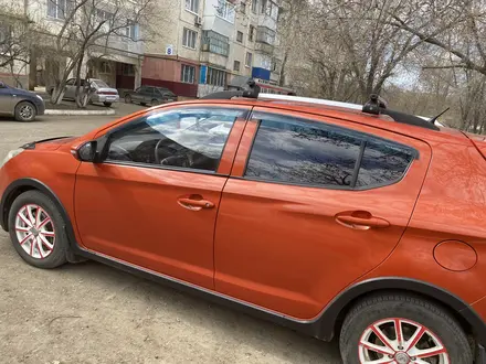 Lifan X50 2016 года за 3 200 000 тг. в Уральск – фото 4