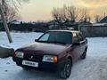 ВАЗ (Lada) 21099 1996 годаүшін1 200 000 тг. в Тараз