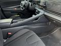 Hyundai Elantra 2022 года за 9 800 000 тг. в Алматы – фото 8