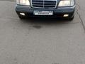 Mercedes-Benz C 280 1995 годаfor3 600 000 тг. в Алматы