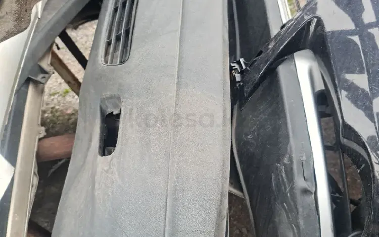 Бампер Ауди 80 Б3үшін35 000 тг. в Караганда