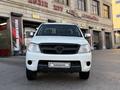Toyota Hilux 2007 года за 5 500 000 тг. в Алматы – фото 2