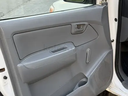Toyota Hilux 2007 года за 5 500 000 тг. в Алматы – фото 11