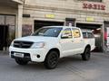 Toyota Hilux 2007 года за 5 500 000 тг. в Алматы